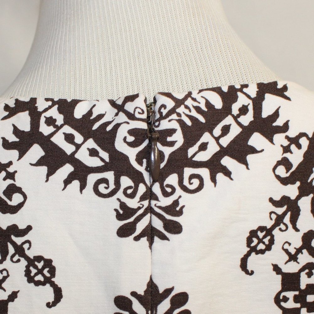 Patrick Robinson Dress (Tunic Style) - Picture 7 of 13